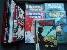 Riesen queen country gebraucht kaufen  Kassel