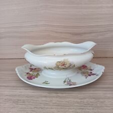 Limoges porcelain sauce d'occasion  Expédié en Belgium
