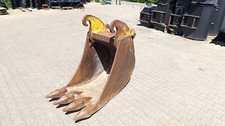 Tieflöffel passend cw20 gebraucht kaufen  Hagen