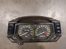 Kawasaki gpx 600 gebraucht kaufen  Groß-Gerau