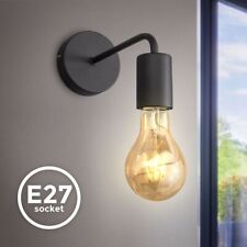 Vintage wandlampe retro gebraucht kaufen  Langenlonsheim