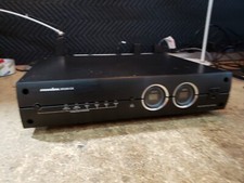 Panamax m5500 channel for sale  Union City