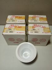 Shallow white baffle for sale  Whitewater