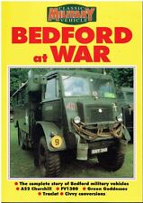 Bedford ww2 postwar for sale  ALFRETON