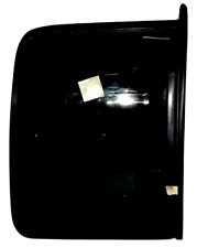 Compatível com: 1994-2003 Chevrolet S10 & GMC Sonoma 2D EXT cabine traseira esquerda quarto de vidro/escuro comprar usado  Enviando para Brazil