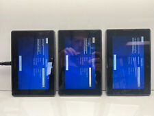 Usado, Lote de 3 tablets Blackberry Playbook 16GB x2 32GB x1 comprar usado  Enviando para Brazil