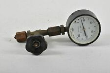 Messinstrument manometer über gebraucht kaufen  Velbert