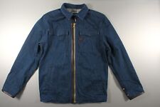 Star jeansjacke denim gebraucht kaufen  Norderstedt