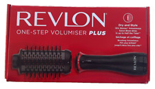 Revlon step volumiser gebraucht kaufen  Neu-Isenburg