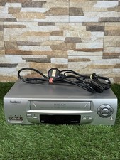Goodmans vcr vn9850s for sale  WESTON-SUPER-MARE