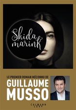 Skidamarink guillaume musso d'occasion  France