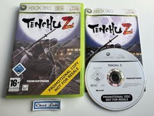 Tenchu Z - Promo Press - Microsoft Xbox 360 - PAL comprar usado  Enviando para Brazil