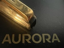 Aurora penna stilografica usato  Roma