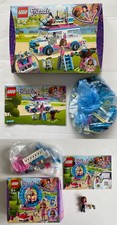 Lego friends 41333 for sale  LONDON