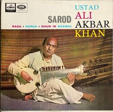 Ustad ali akbar d'occasion  France
