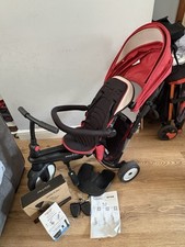 Smartrike 7in1 model for sale  BIRMINGHAM