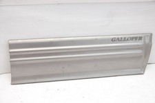Usado, Moldagem Hyundai Galloper 57472 LHD comprar usado  Enviando para Brazil