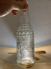 Vintage barq embossed for sale  Anderson