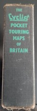 Cycling map routes for sale  BLACKPOOL