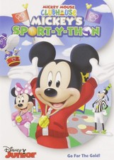 Disney mickey mouse for sale  Denver