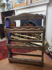 Vintage wooden three for sale  YORK