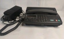 Sagem phonefax navigator gebraucht kaufen  Lübbenau/Spreewald