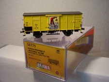 Brawa 50775 gedeckter gebraucht kaufen  Lichtenstein