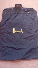 Harrods garment cover for sale  BOSTON