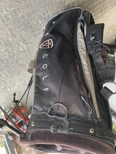 Nike golf carry for sale  HORNCHURCH