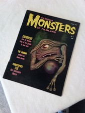 famous monsters for sale  Apple Valley