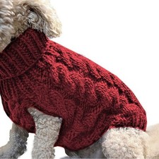 winter sweaters small dog for sale winter sweaters small dog for sale Springfield