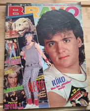 Zeitschrift 1984 paul gebraucht kaufen  Lemwerder