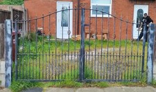 8ft wooden driveway gates for sale 8ft wooden driveway gates for sale BOLTON