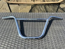 oldschoolowy bmx sr chromoly stemplowany pro kierownica oryginalna bmx z lat 80.  na sprzedaż  Wysyłka do Poland