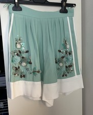 Shorts elisabetta franchi usato  Carru