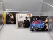 Panic disco vices for sale  Byron