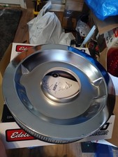 Edelbrock 1221 pro for sale  Indianapolis