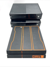 Lot gaming consoles for sale  El Segundo