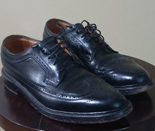 Florsheim imperial wingtip for sale  Williamsburg