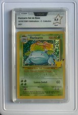 Carte gradé pokemon d'occasion Carte gradé pokemon d'occasion  Port-la-Nouvelle