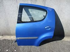peugeot 107 portiera posteriore sx usato  Italia
