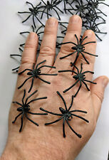 Pieces spiders decorations for sale  BROMSGROVE