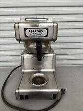 Bunn omatic vintage for sale  Monroe