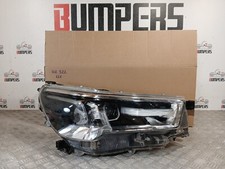 Toyota hilux invincible d'occasion  Expédié en Belgium