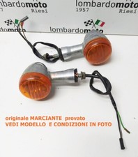 Coppia frecce freccia usato  Riesi