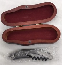 Waiter corkscrew gift for sale  Dresden
