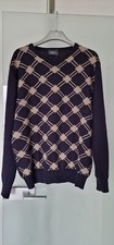Maselli pullover merinowolle gebraucht kaufen  Oberhausen
