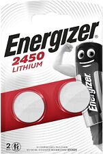 Energizer cr2450 lithium for sale  HAYES