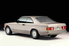 Photo 1985 mercedesbenz for sale  UK