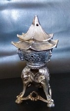 Vantines brûle encens d'occasion  Moulins